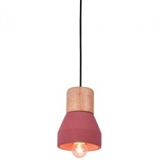 Φωτιστικό Τσιμέντο Κρεμαστό Μονόφωτο E27 230V 955MAJESTIC1P/CF